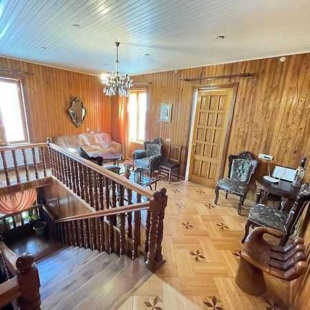 Guesthouse Georgia Sagarejo Luaran gambar