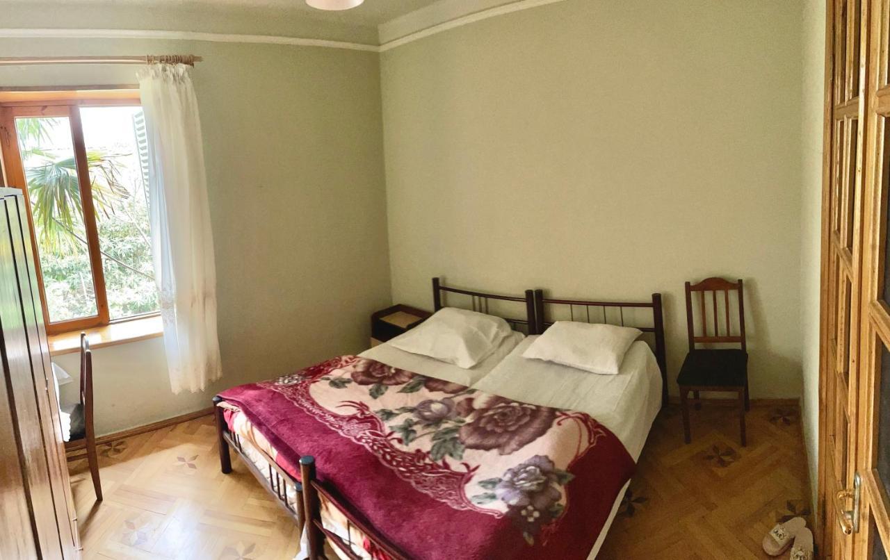 Guesthouse Georgia Sagarejo Luaran gambar