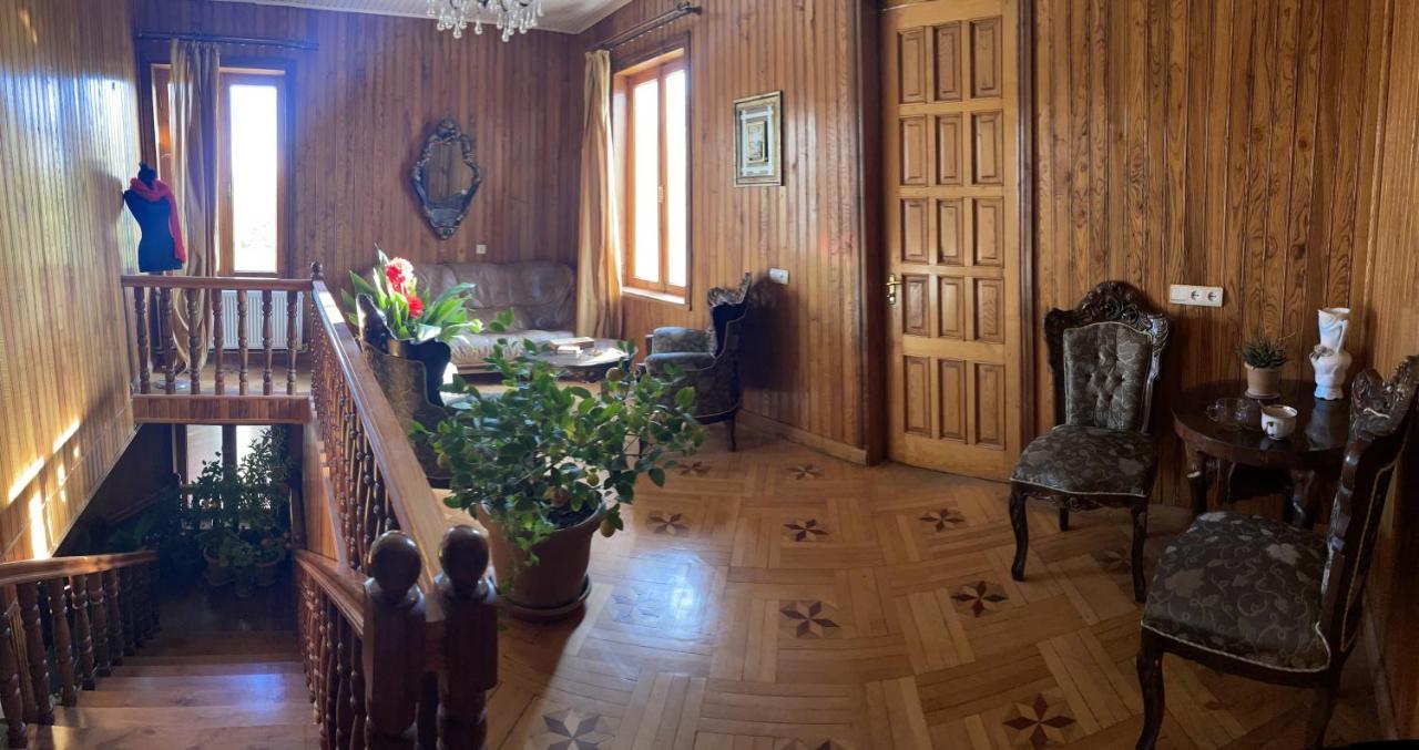 Guesthouse Georgia Sagarejo Luaran gambar