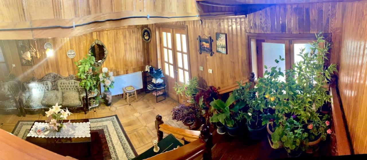 Guesthouse Georgia Sagarejo Luaran gambar
