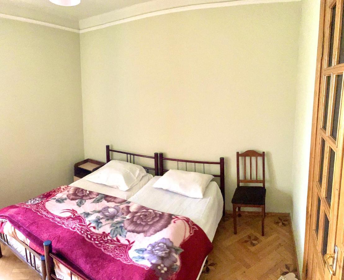 Guesthouse Georgia Sagarejo Luaran gambar