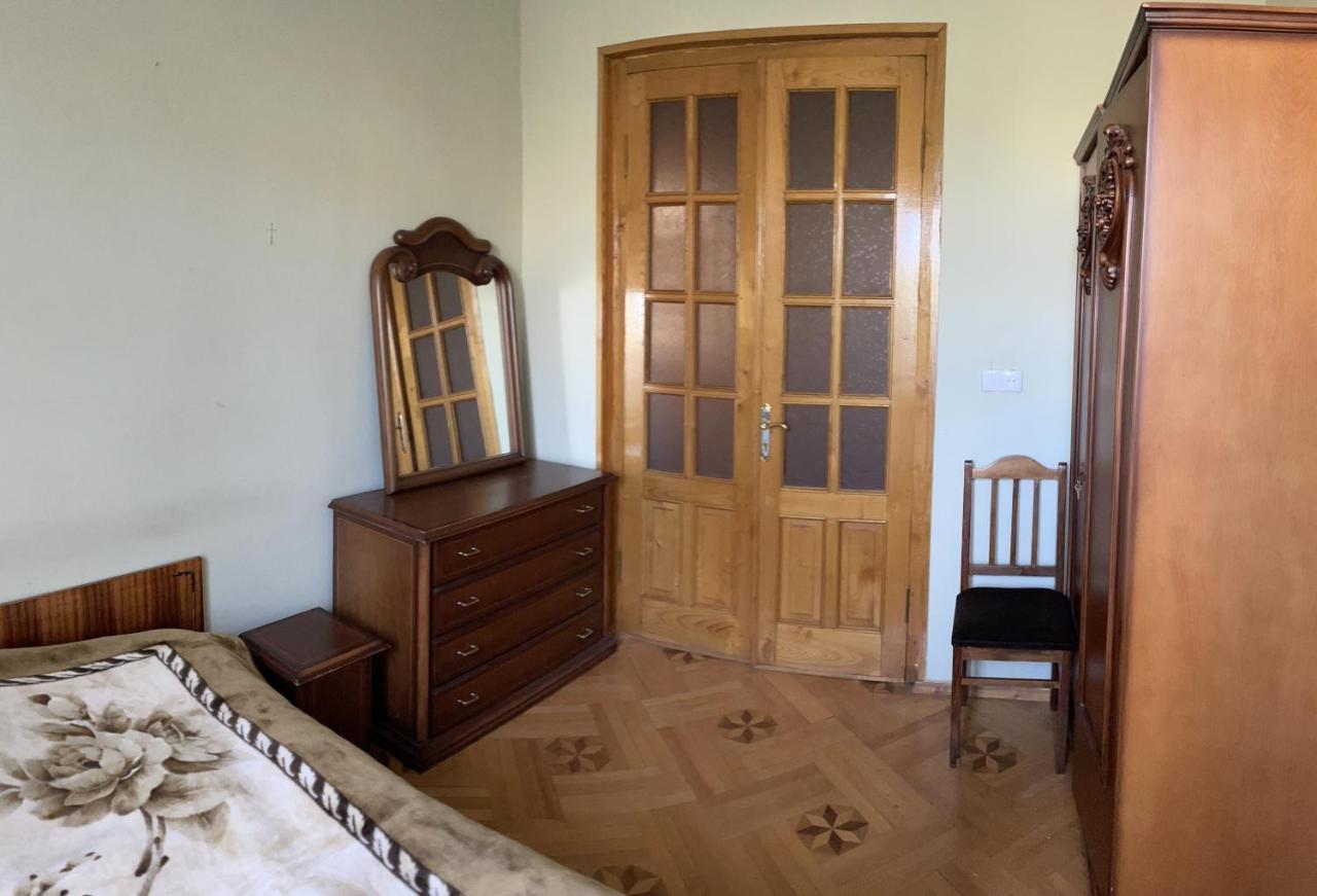 Guesthouse Georgia Sagarejo Luaran gambar