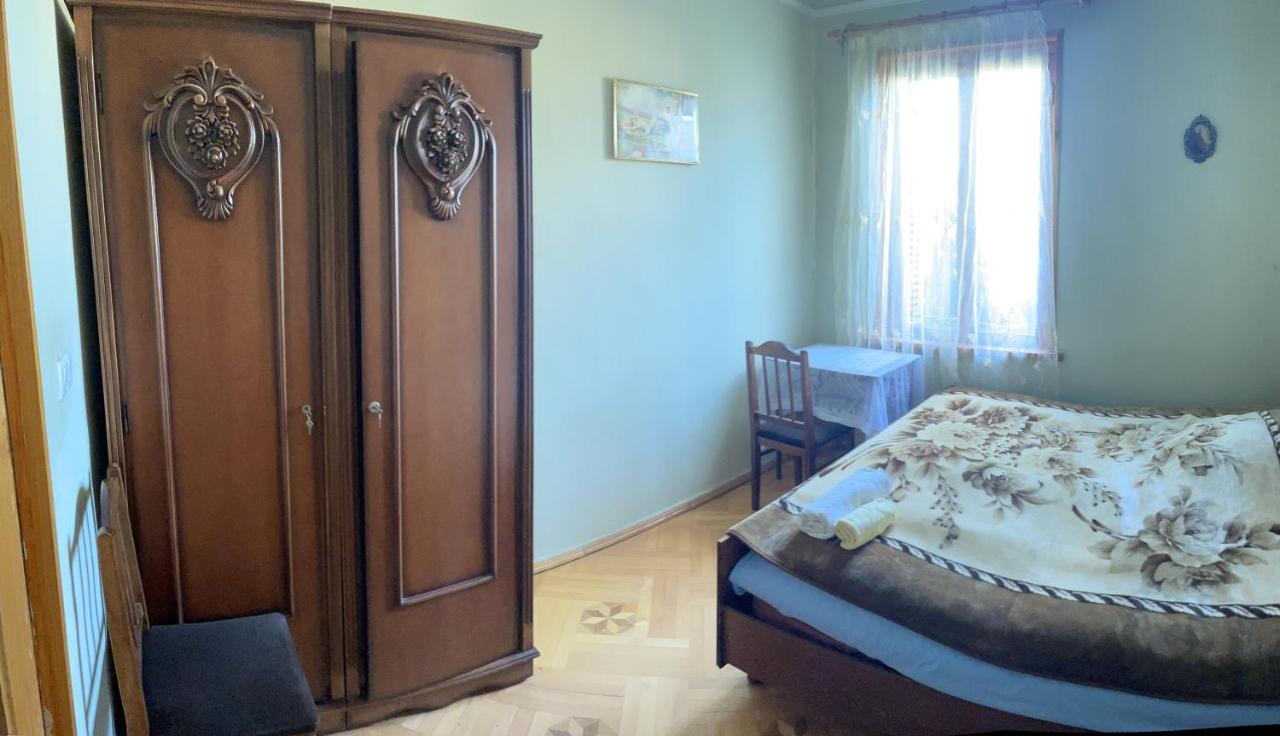 Guesthouse Georgia Sagarejo Luaran gambar