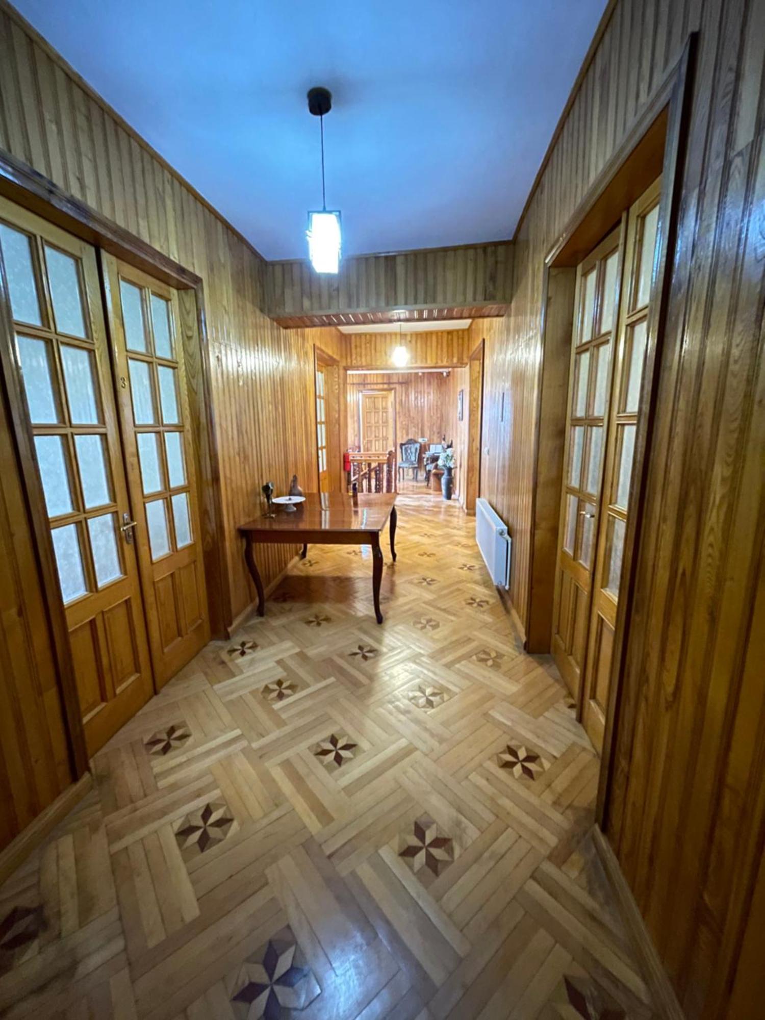 Guesthouse Georgia Sagarejo Luaran gambar