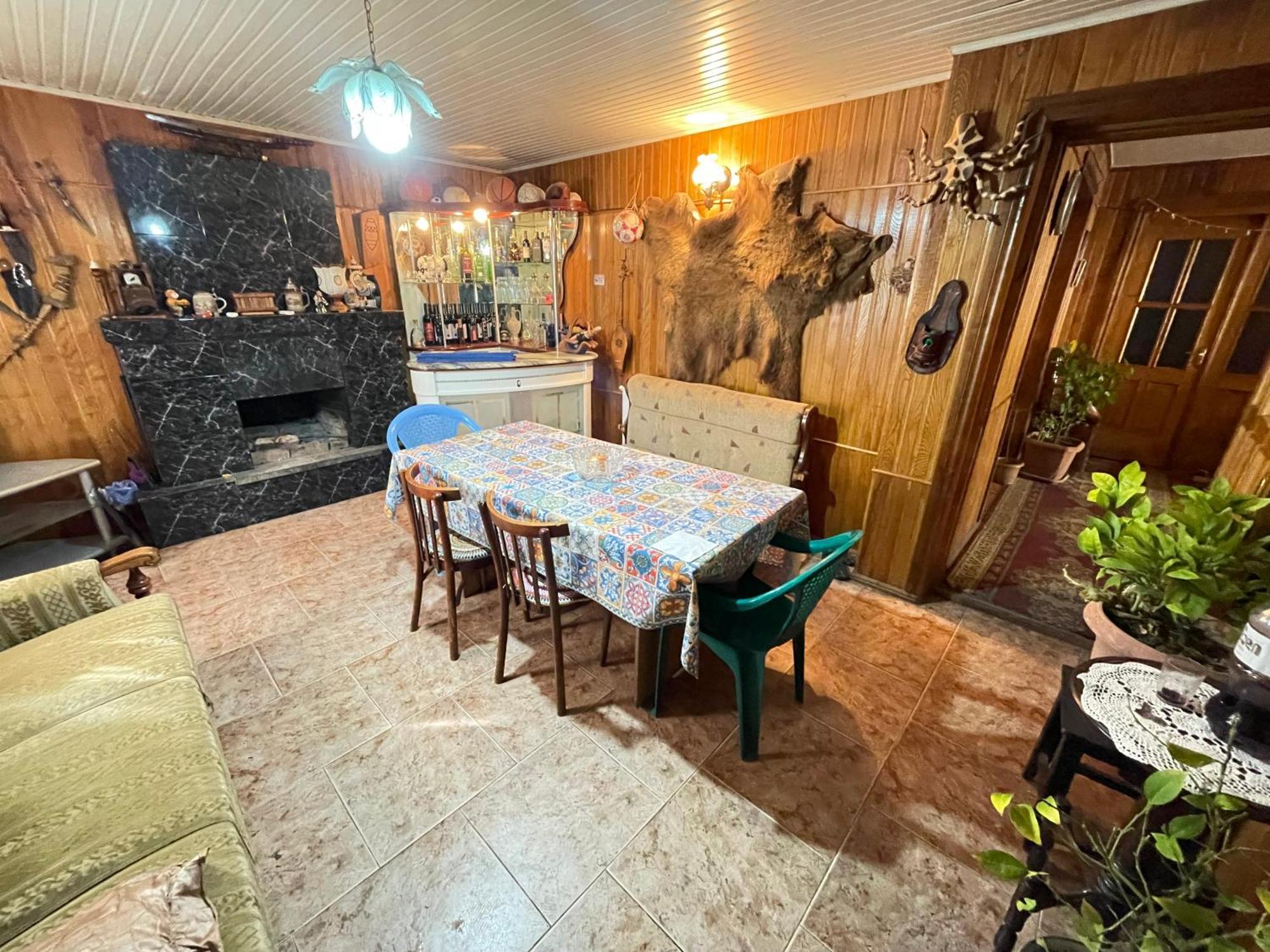 Guesthouse Georgia Sagarejo Luaran gambar