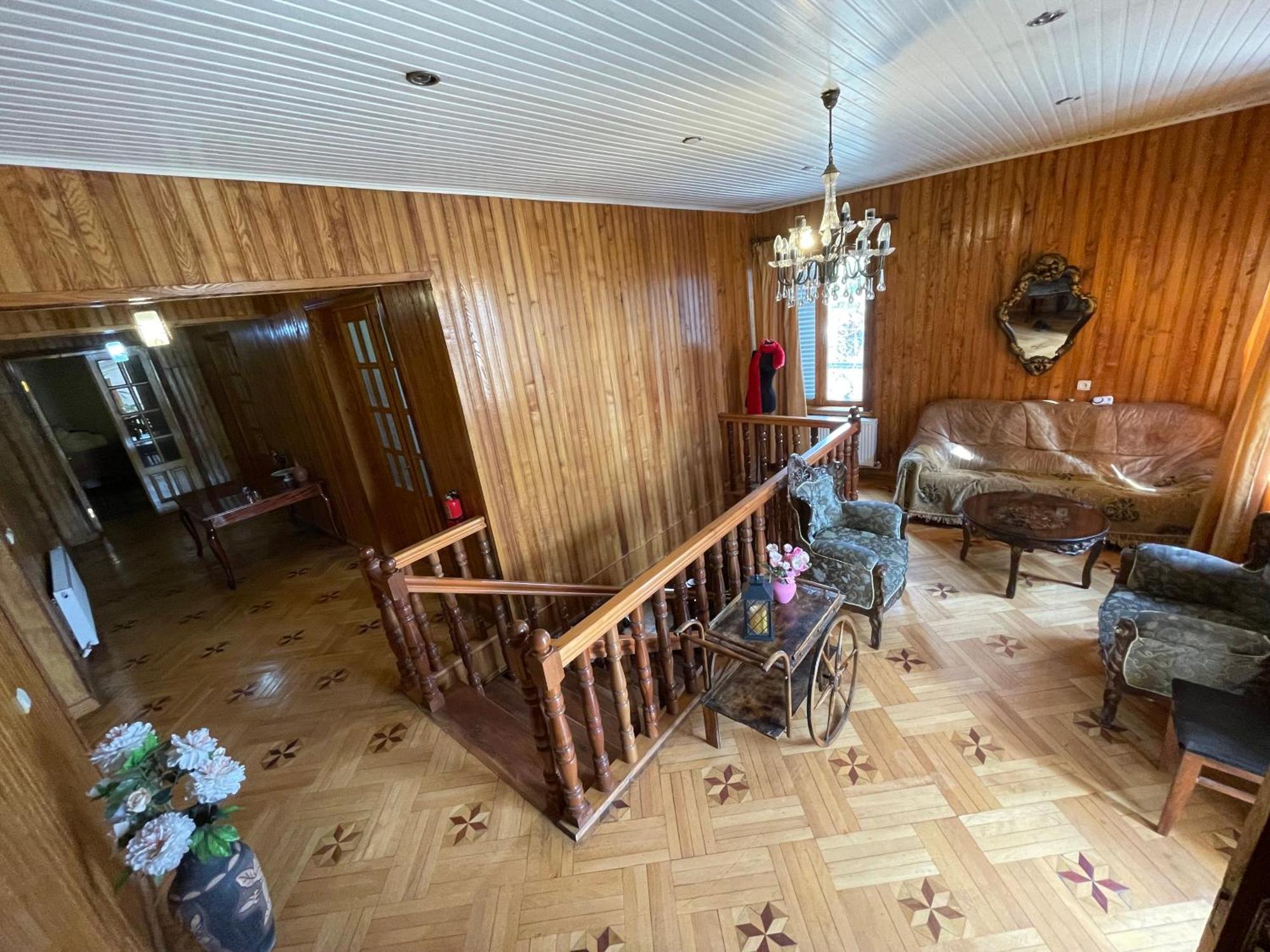 Guesthouse Georgia Sagarejo Luaran gambar