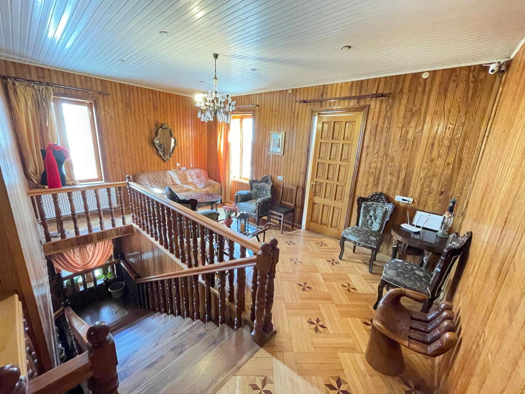 Guesthouse Georgia Sagarejo Luaran gambar