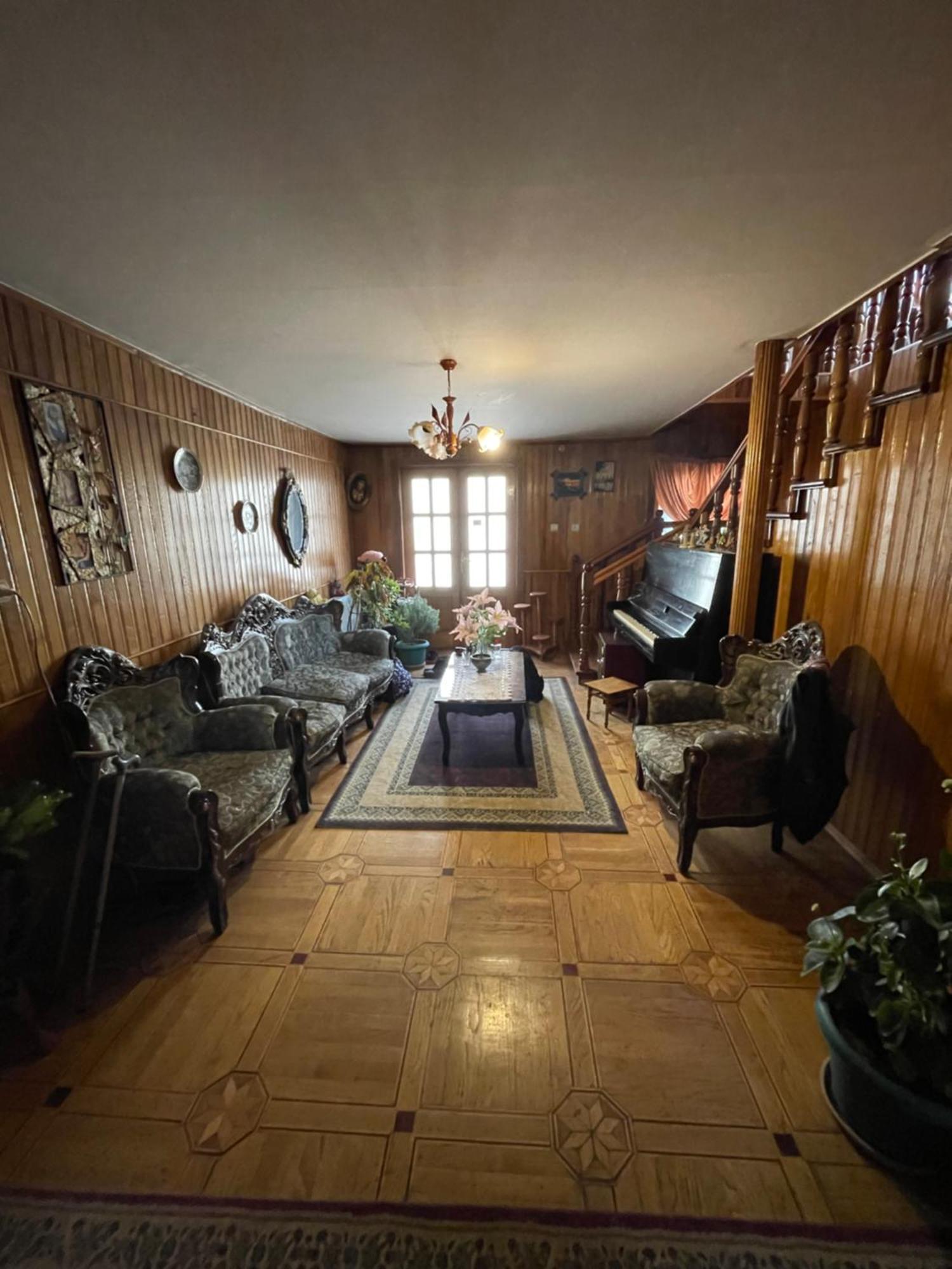 Guesthouse Georgia Sagarejo Luaran gambar