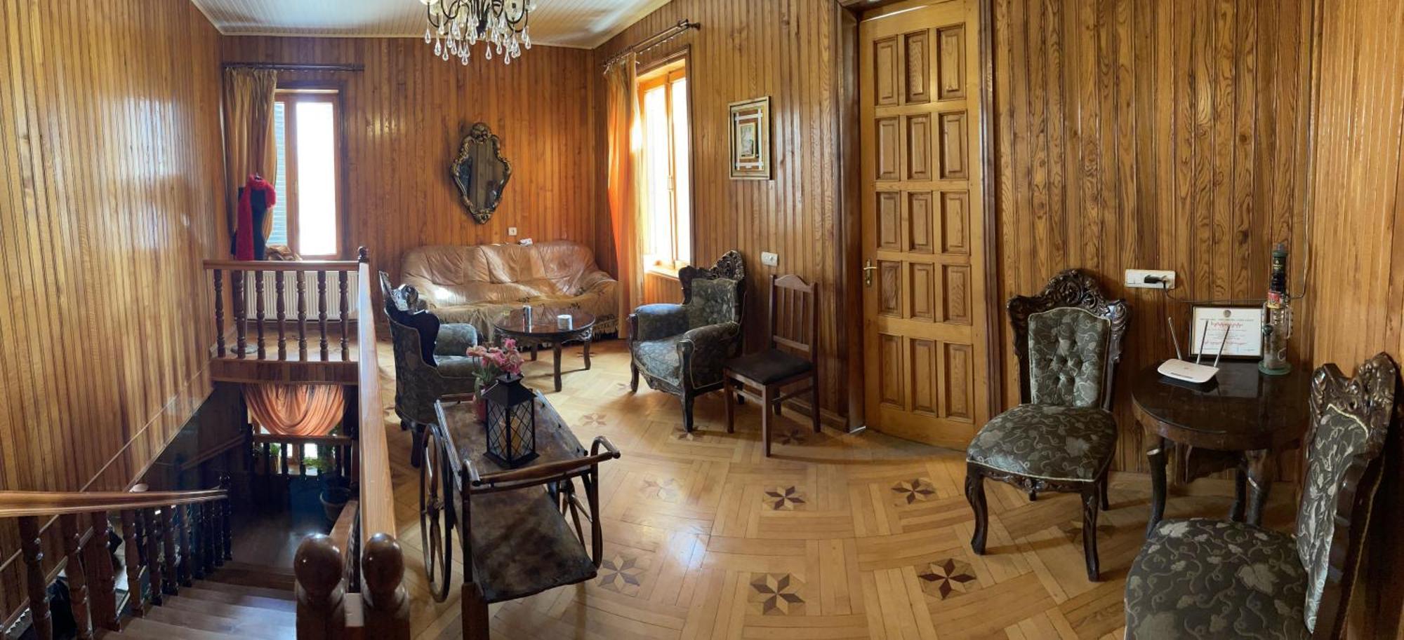 Guesthouse Georgia Sagarejo Luaran gambar