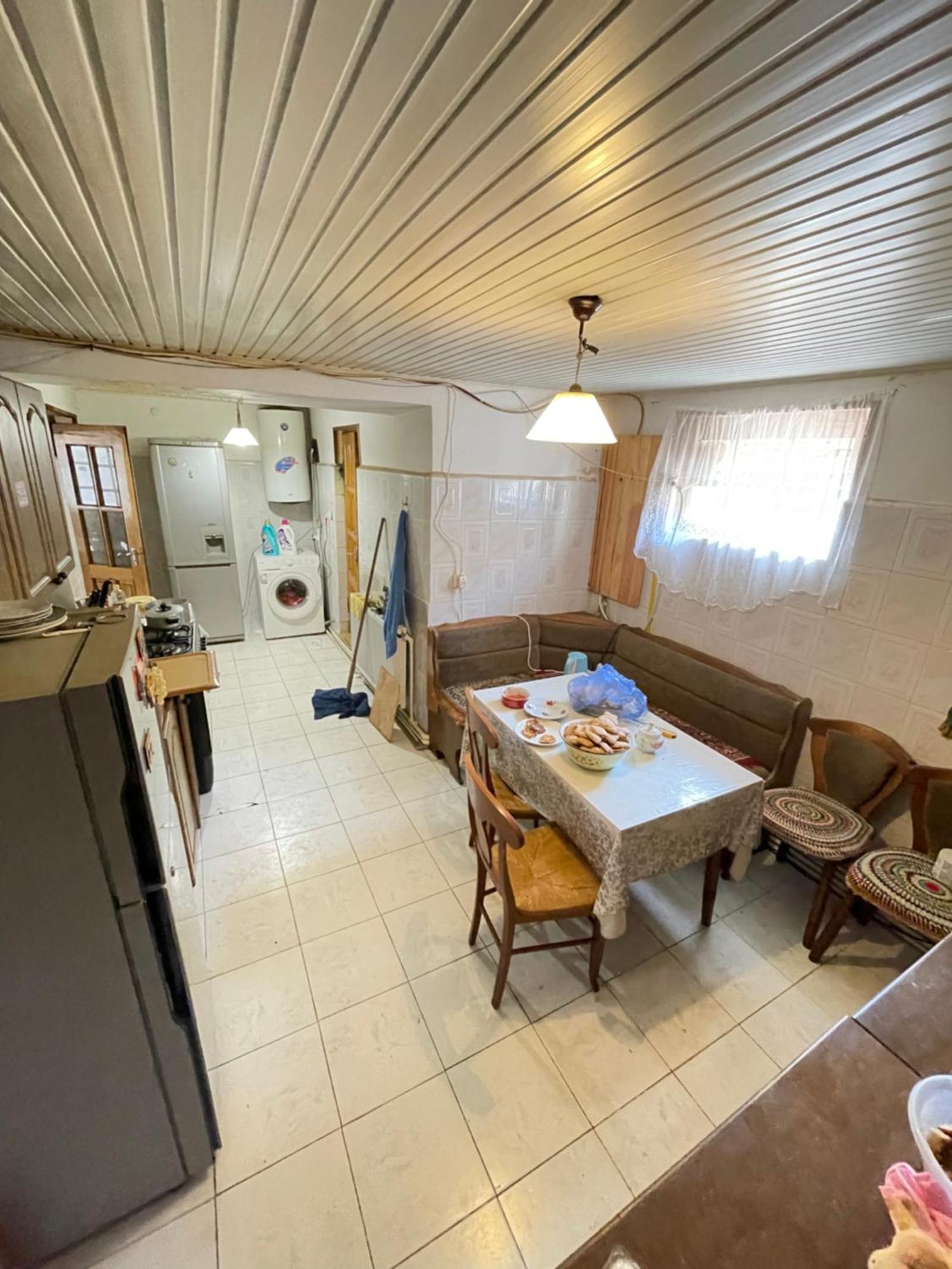 Guesthouse Georgia Sagarejo Luaran gambar