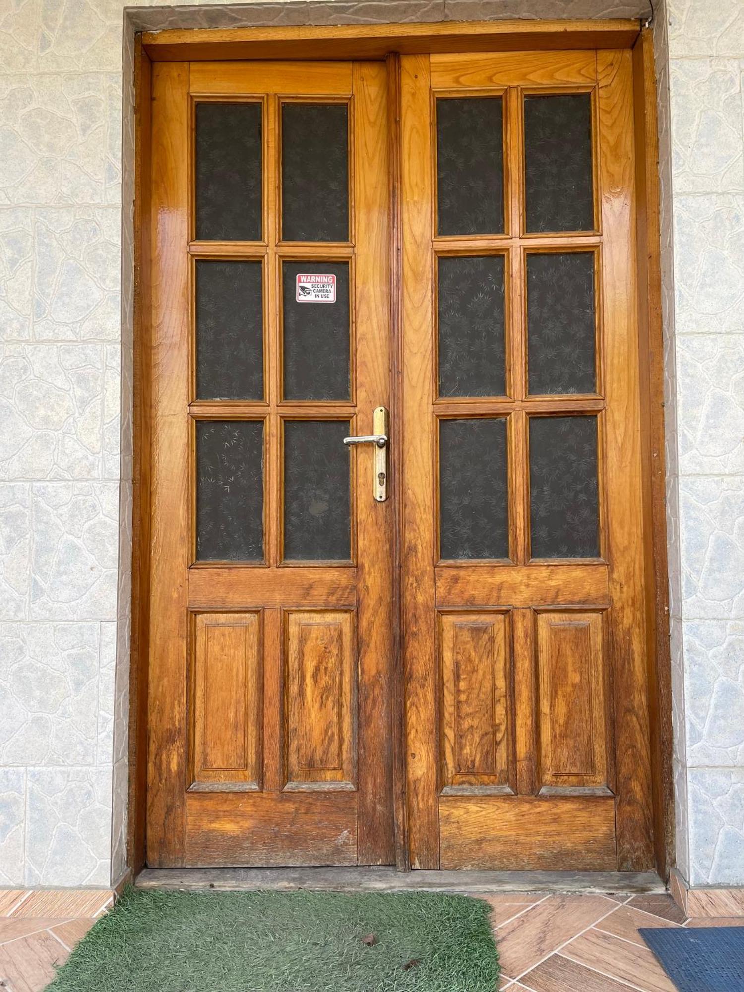 Guesthouse Georgia Sagarejo Luaran gambar