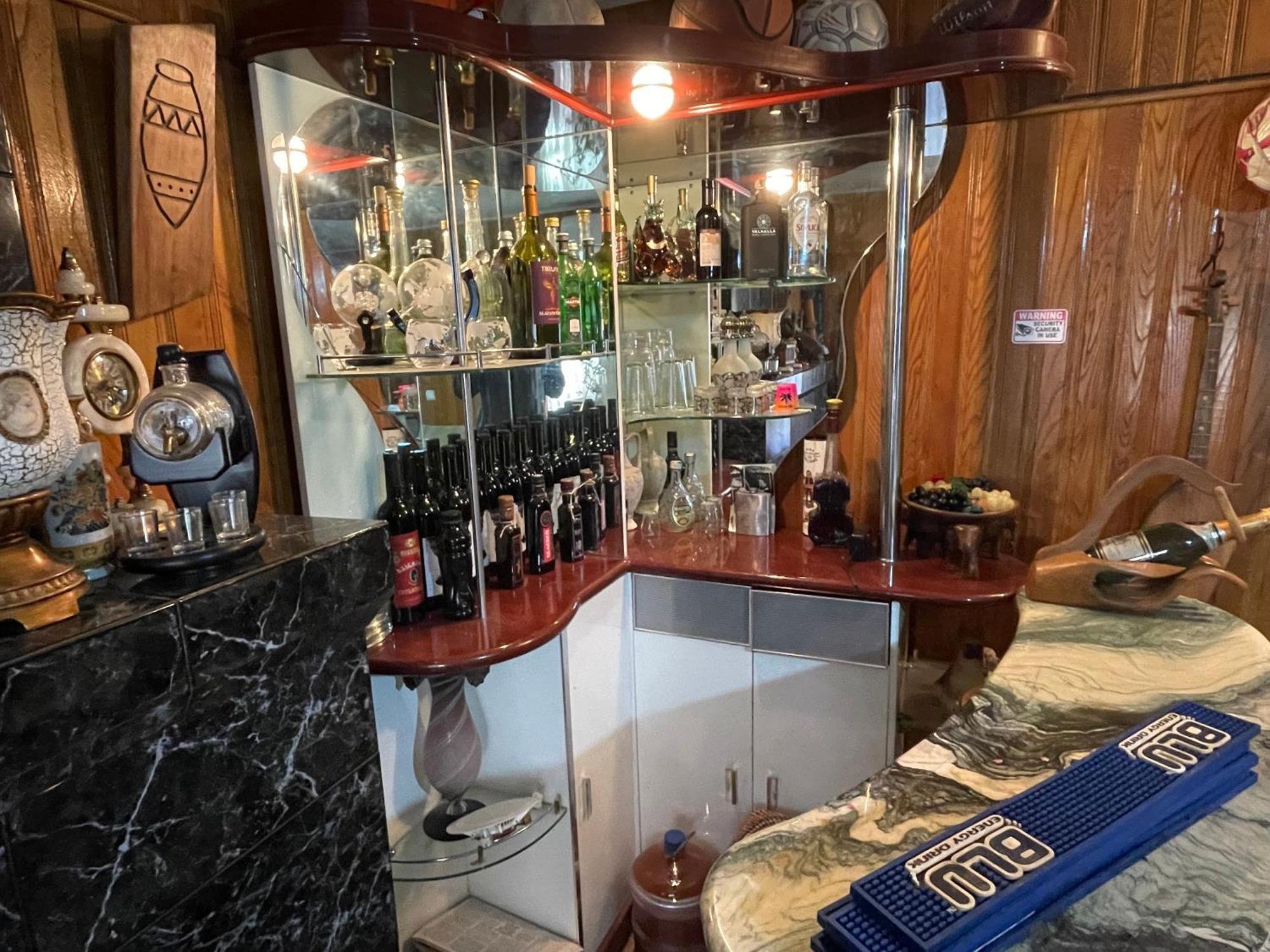Guesthouse Georgia Sagarejo Luaran gambar