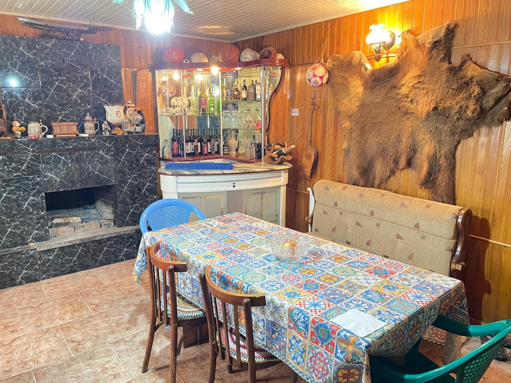 Guesthouse Georgia Sagarejo Luaran gambar