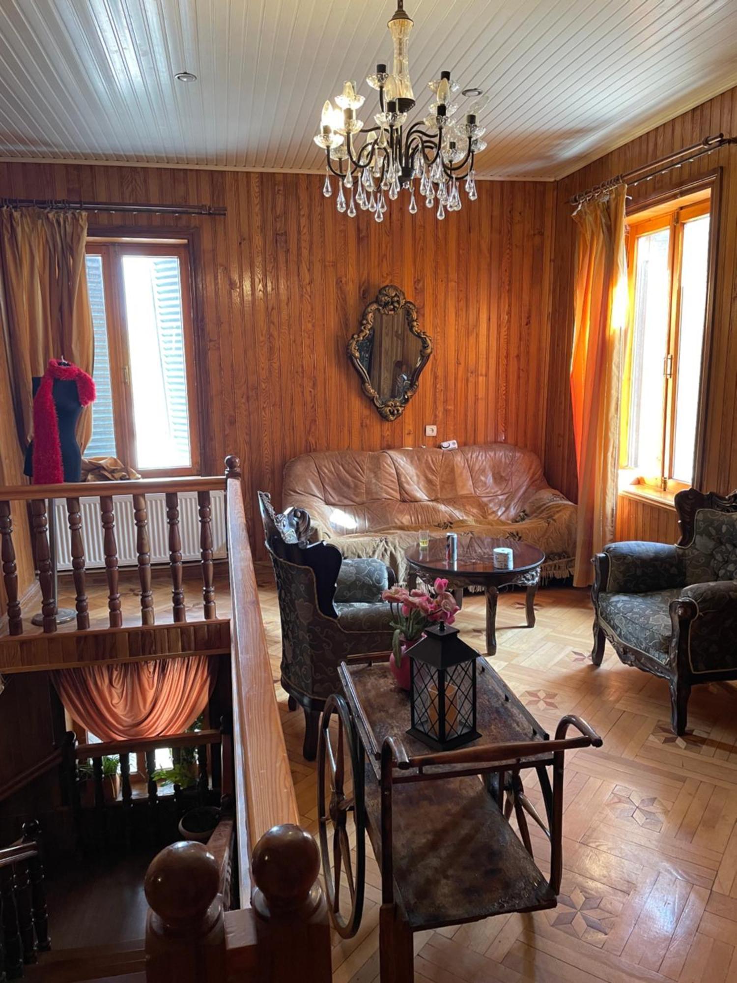 Guesthouse Georgia Sagarejo Luaran gambar