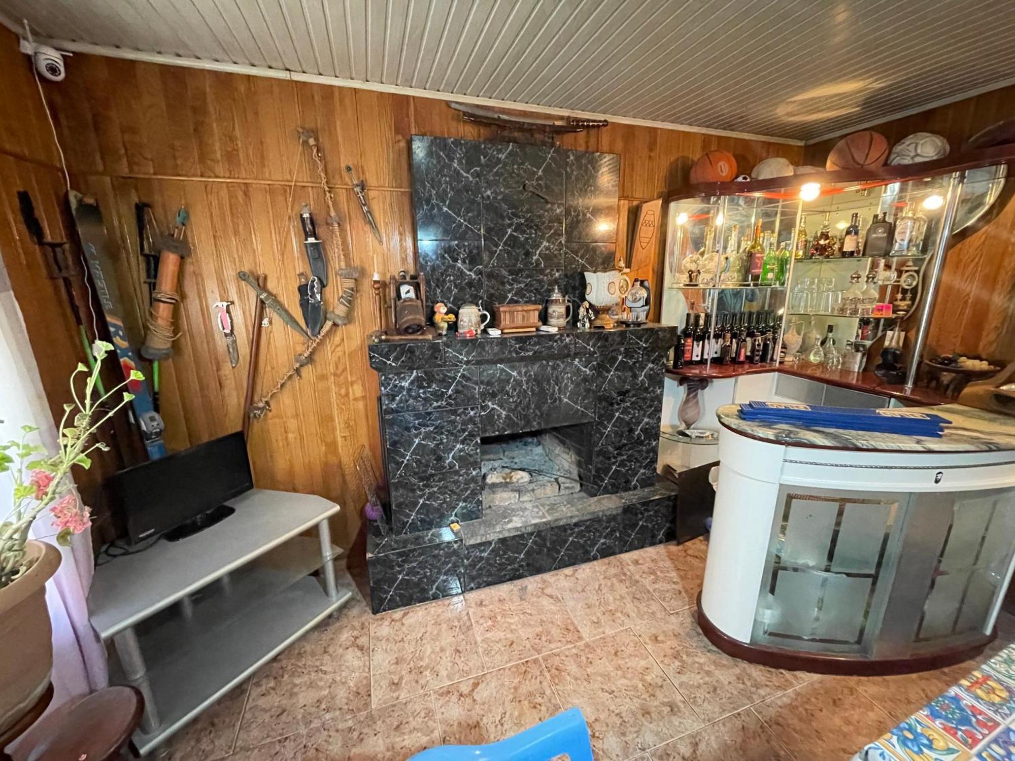 Guesthouse Georgia Sagarejo Luaran gambar
