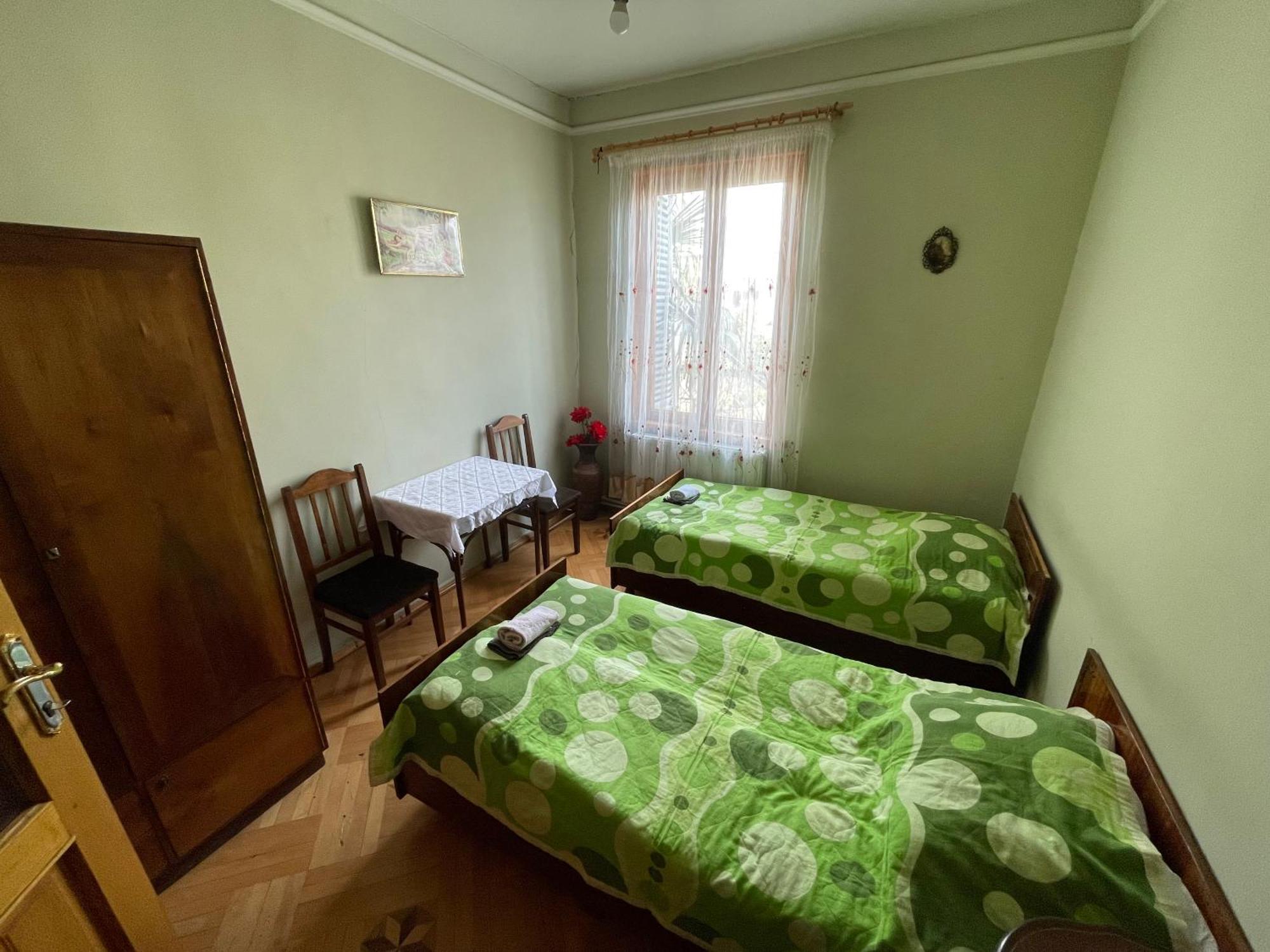 Guesthouse Georgia Sagarejo Luaran gambar
