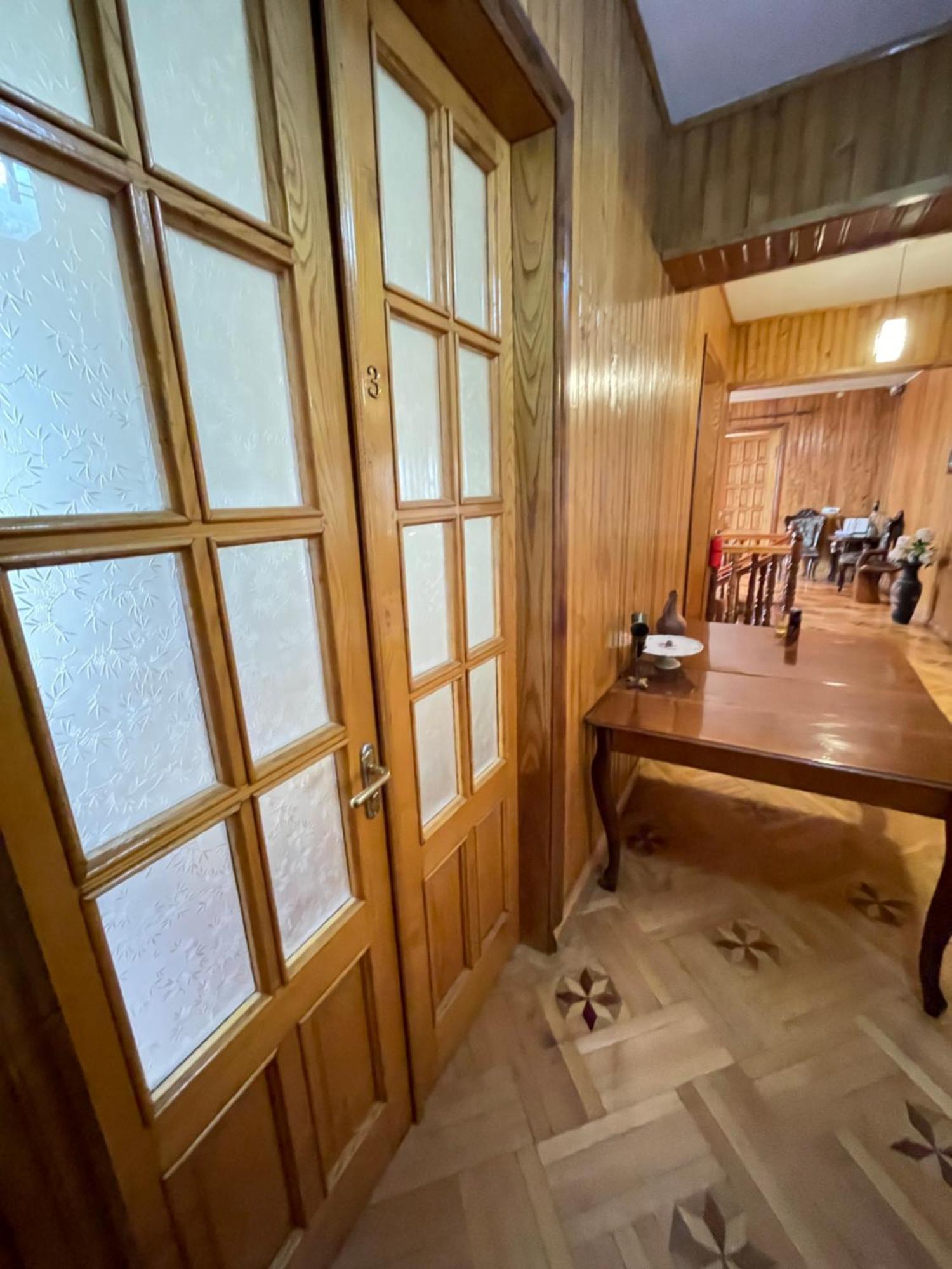 Guesthouse Georgia Sagarejo Luaran gambar