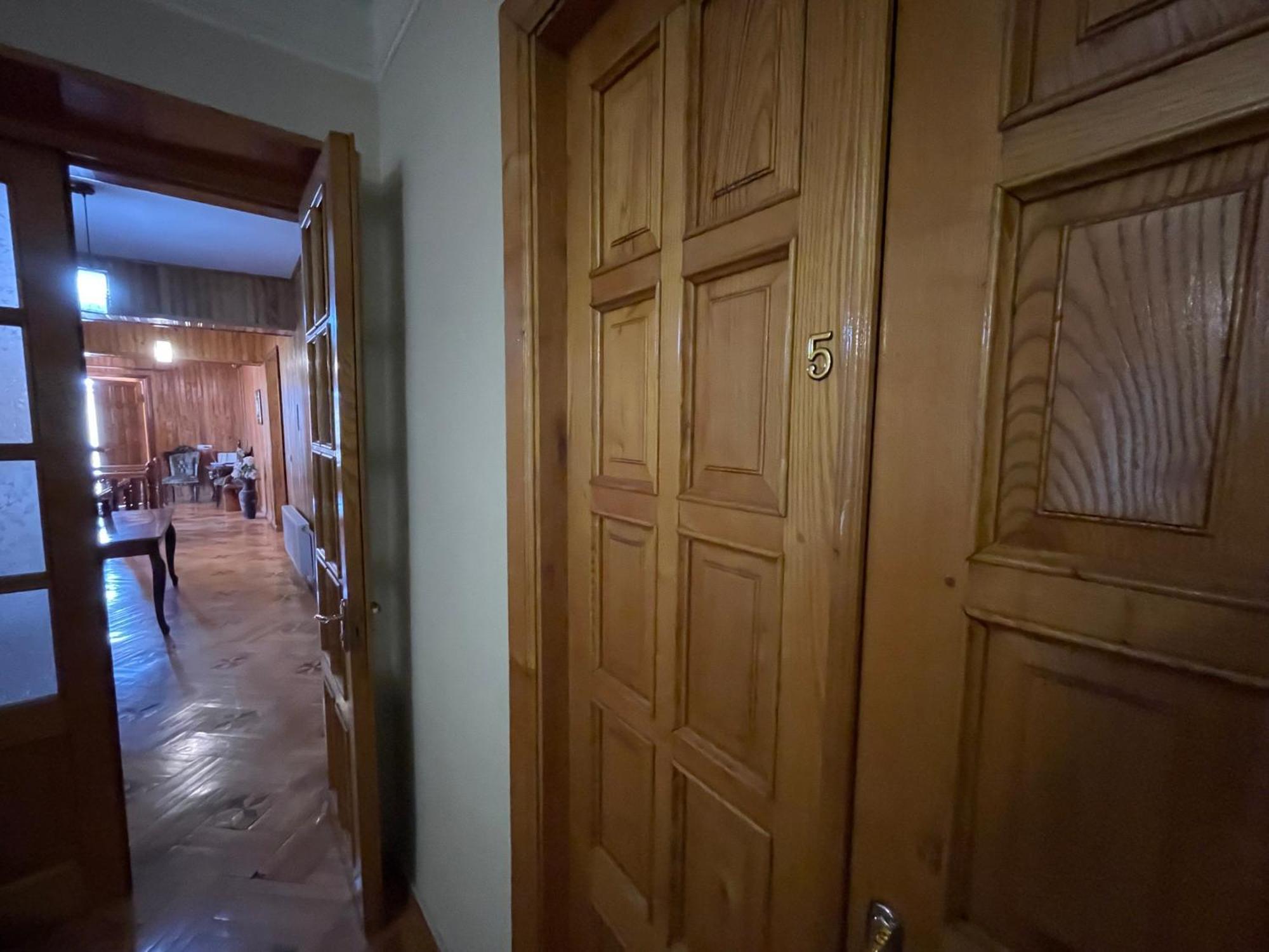 Guesthouse Georgia Sagarejo Luaran gambar