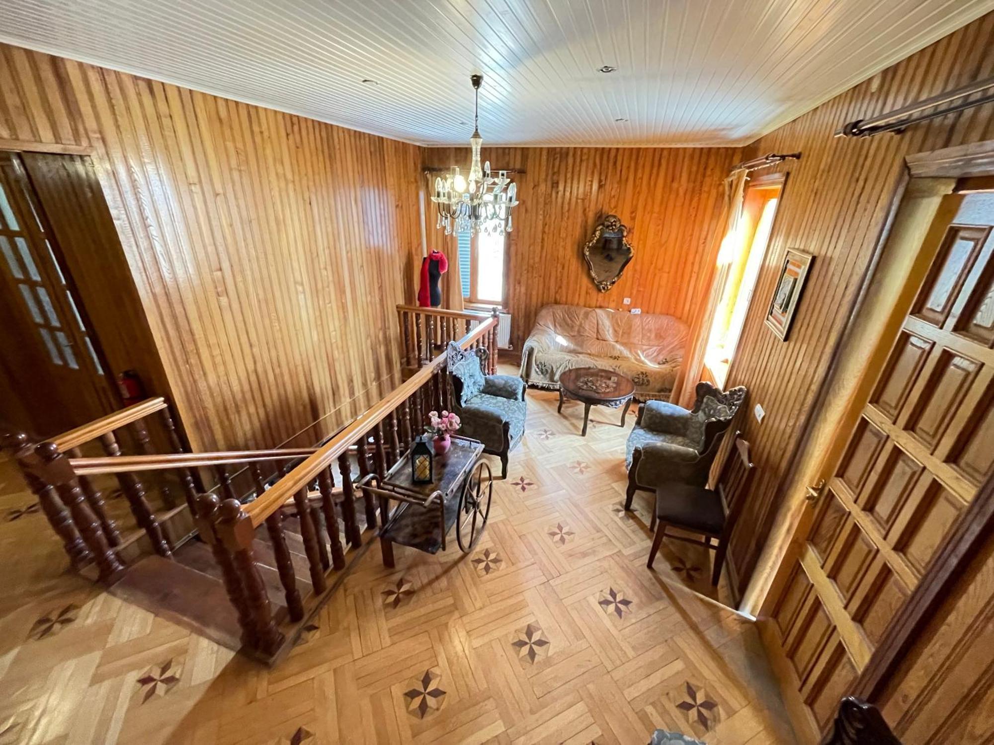Guesthouse Georgia Sagarejo Luaran gambar