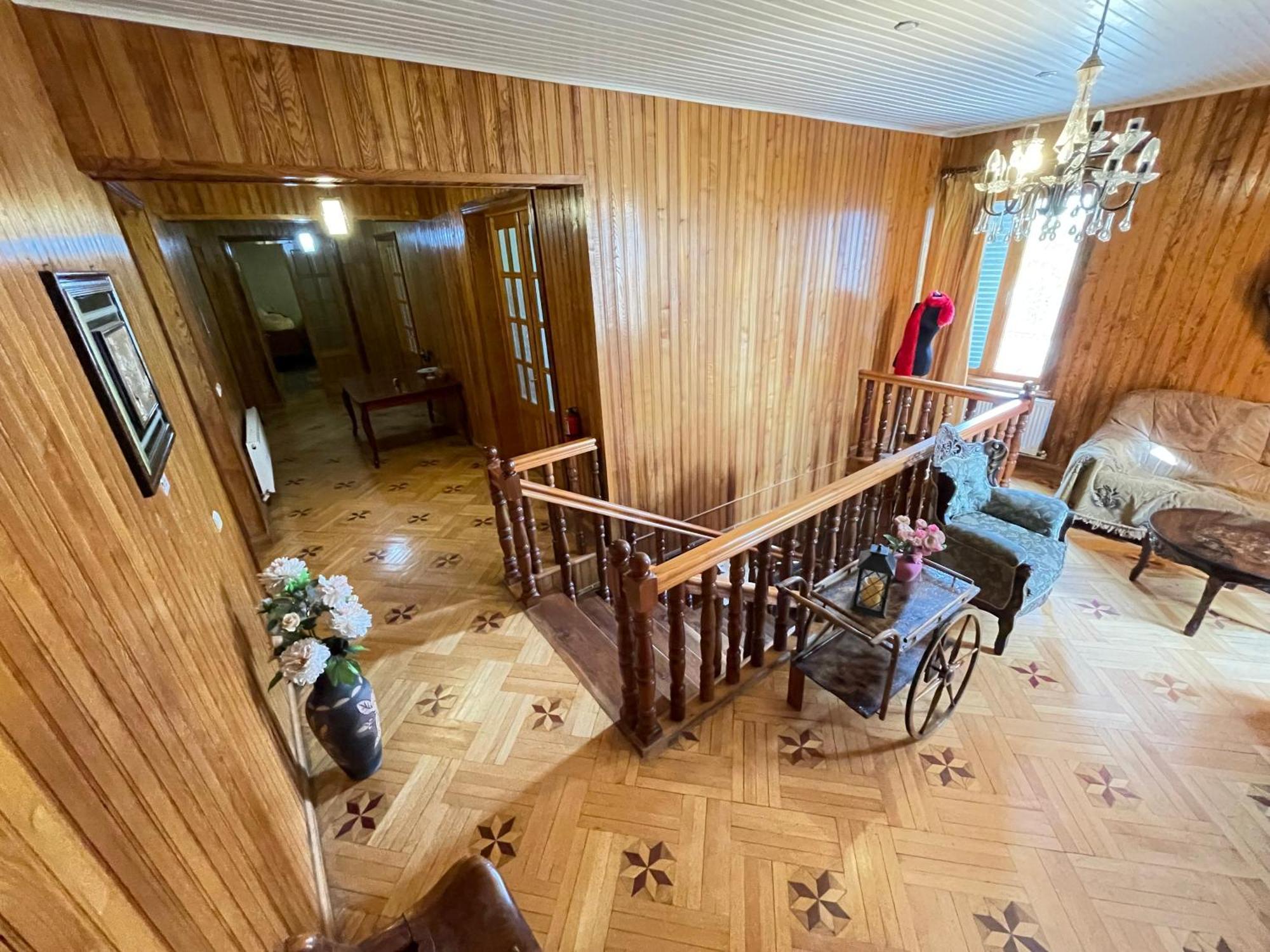 Guesthouse Georgia Sagarejo Luaran gambar