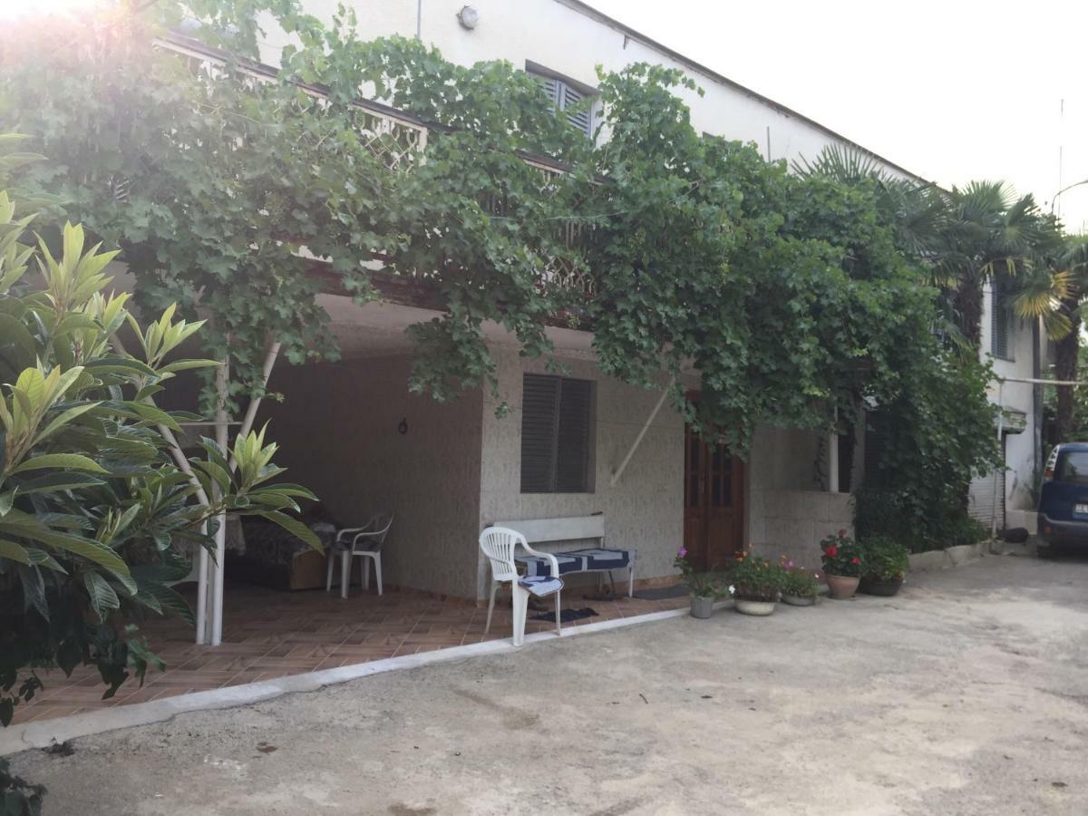 Guesthouse Georgia Sagarejo Luaran gambar