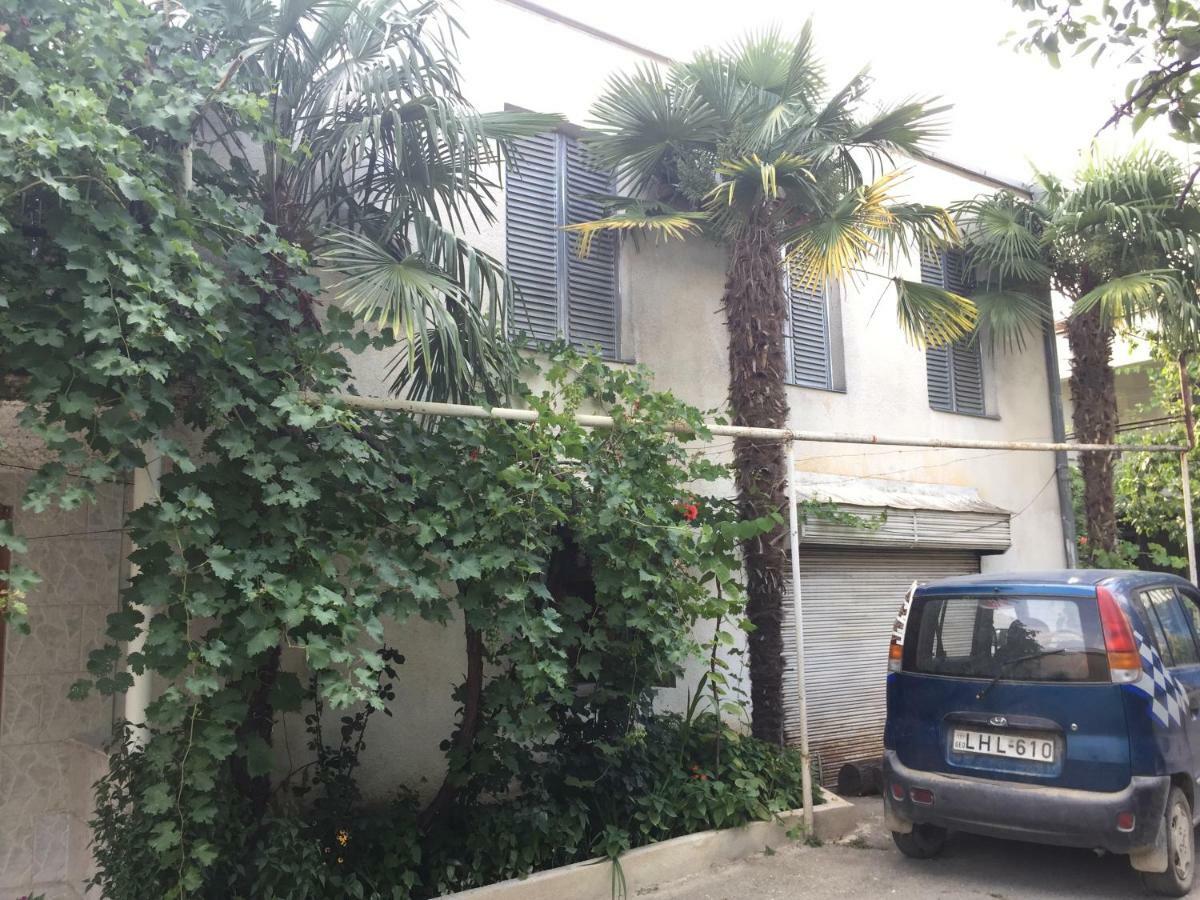 Guesthouse Georgia Sagarejo Luaran gambar