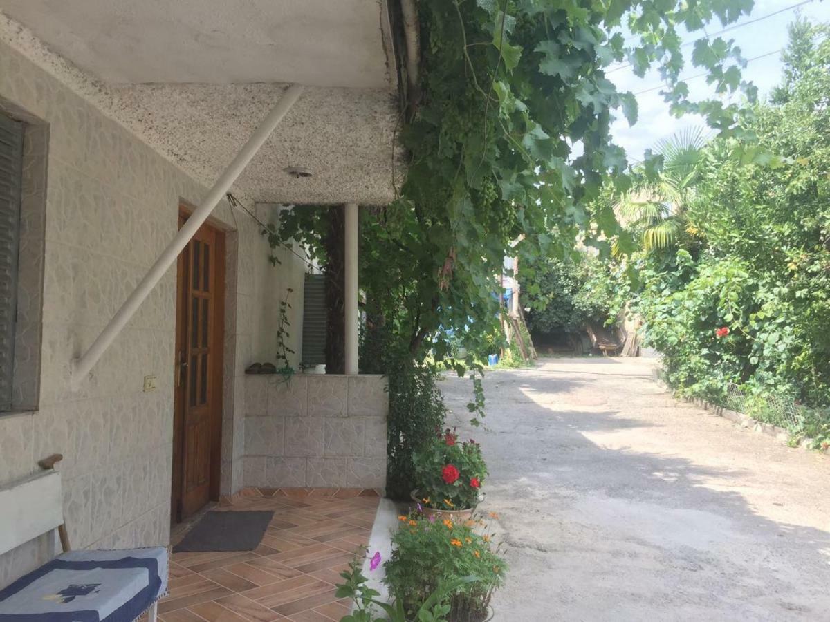 Guesthouse Georgia Sagarejo Luaran gambar